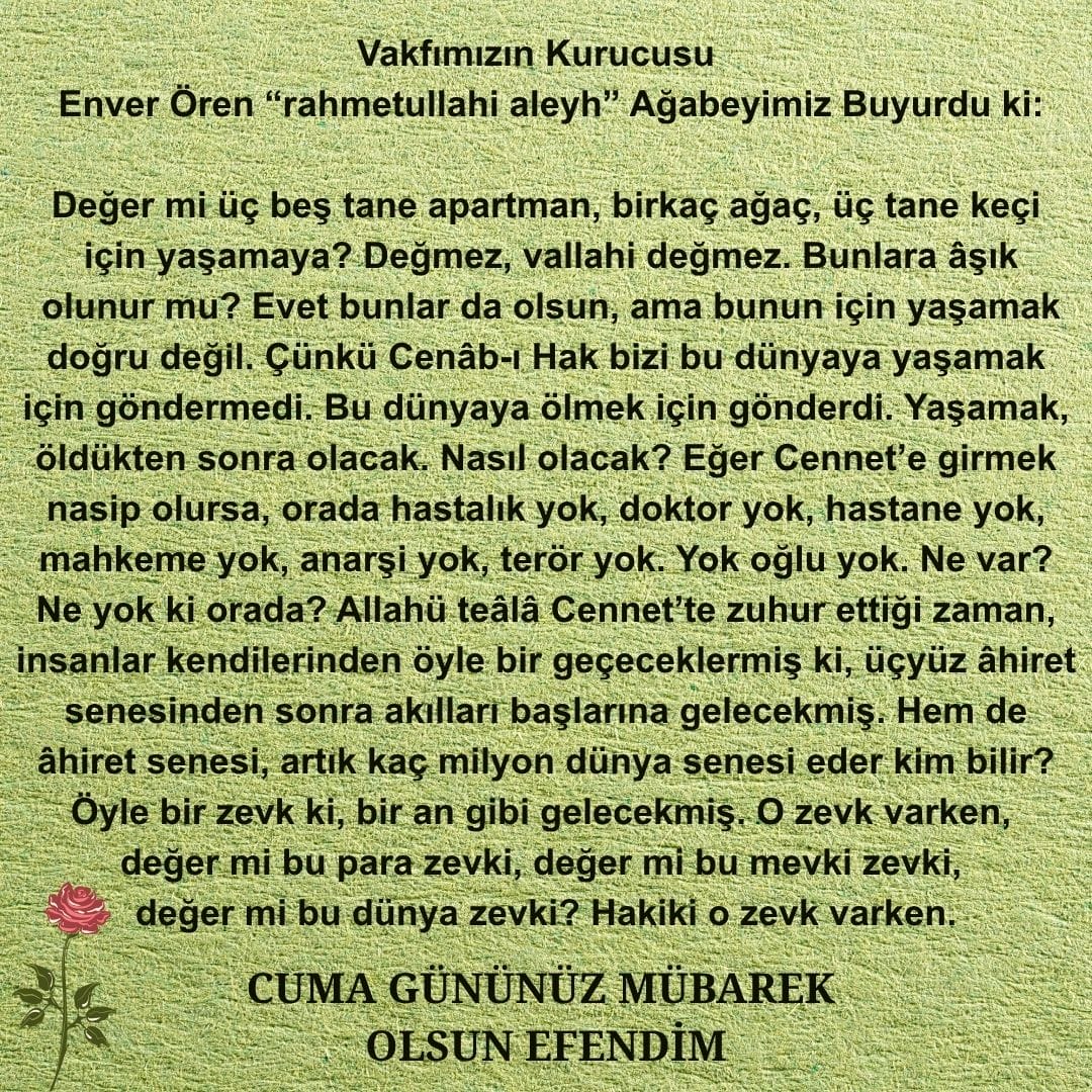 Cuma Tebriği (102)